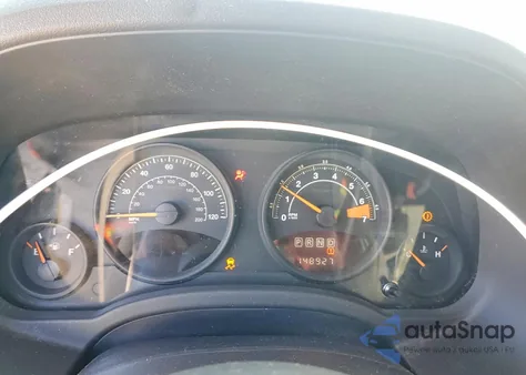 2014 Jeep Patriot Latitude from USA, damaged, VIN 1C4NJPFA7ED680796